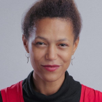Anisia Uzeyman