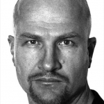 Ed Anders