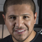 Fernando Vargas