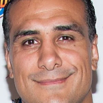 Alberto Del Rio