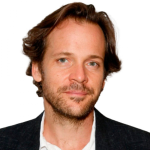 Peter Sarsgaard, Roone Arledge en Septiembre 5
