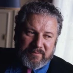 Peter Ustinov