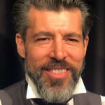 Frédéric Geerts