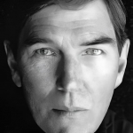 Stephen Russell