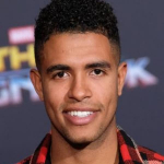 Mandela Van Peebles