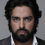 Zahid Ali