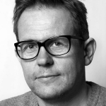Lars Gudmestad