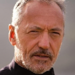 Nigel Mercier