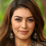 Hansika Motwani