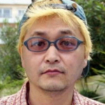 Kazuhisa Takenouchi