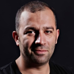 Sevket Çoruh