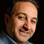 Ali Yayli