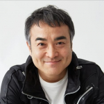 Bansuke Kasamatsu