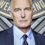 Patrick St. Esprit