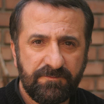 Mehran Rajabi