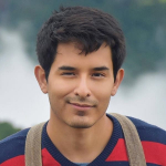 Sebastian Castro