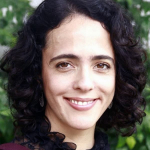 Sílvia Buarque