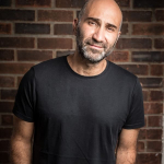 Esteban Ramírez