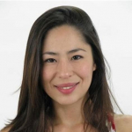 Natalia Kim
