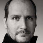 Kasper Cornish