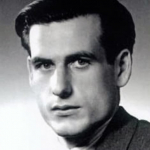 Rafael Calvo Revilla