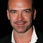 Alan Van Sprang