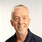 John Ashbridge