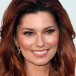 Shania Twain