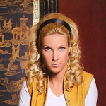 Anna Slyu