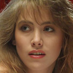 Katherine Armstrong
