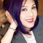 Miriam Chin-Wah Yeung