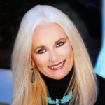 Celeste Yarnall