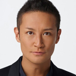 Masahiro Matsuoka