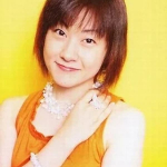 Tomoko Kawakami