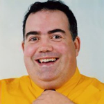Régis Iacono