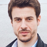 Adrien Michaux