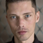 Simon Staho