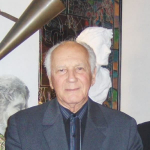 Ion Siminie