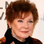 Polly Bergen