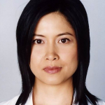 Maggie Siu