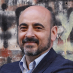 Juan Carlos Vásquez
