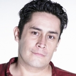 Carlos Barragán