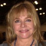 Priscilla Barnes