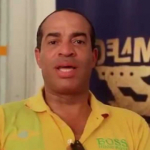 Jorge Sánchez Salsa