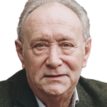 Gérard Chaillou