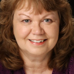 Carole Ann Wilson