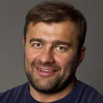 Mikhail Porechenkov