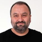 Erdem Bas