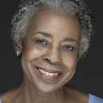 Marjorie Johnson