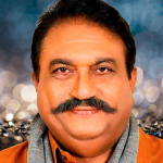 Jayaprakash Reddy